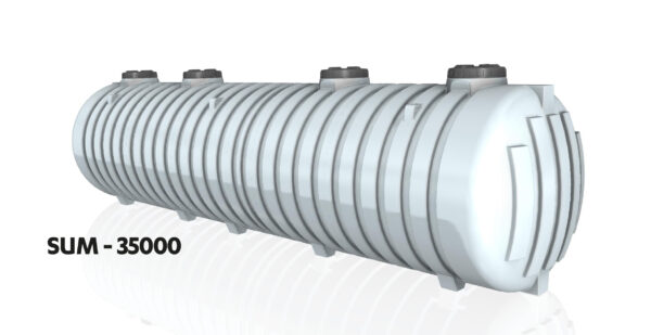 SUM 30.000-100.000 Serbatoi modulari da interro - immagine 3